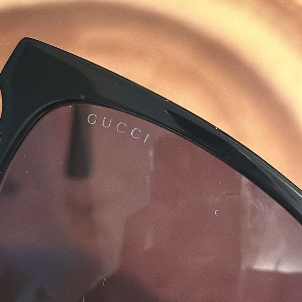 Gucci men’s sunglasses new - Picture 9 of 11